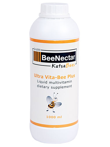 Ultra Vita-Bee Plus (11017) 1000mL(1450gr)