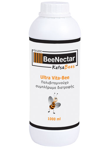 Ultra Vita-Bee (12223) 1000mL(1450gr)